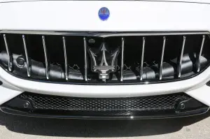 Maserati Quattroporte MY 2017 - 175