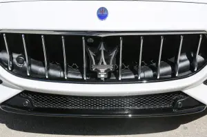 Maserati Quattroporte MY 2017