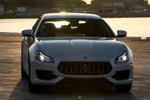 Maserati Quattroporte MY 2017