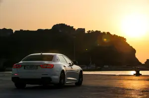 Maserati Quattroporte MY 2017 - 308