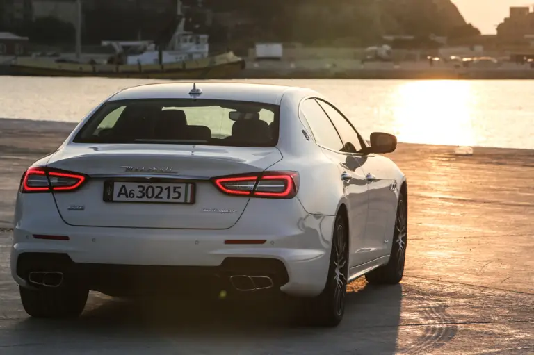 Maserati Quattroporte MY 2017 - 310