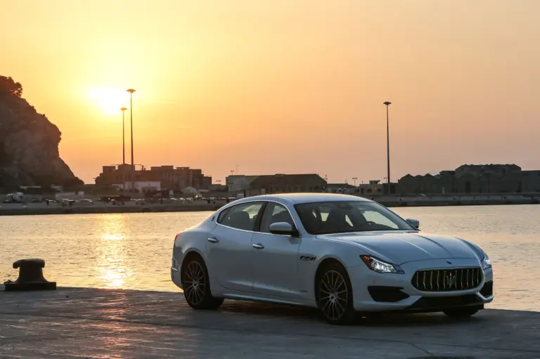 Maserati Quattroporte MY 2017 - 324