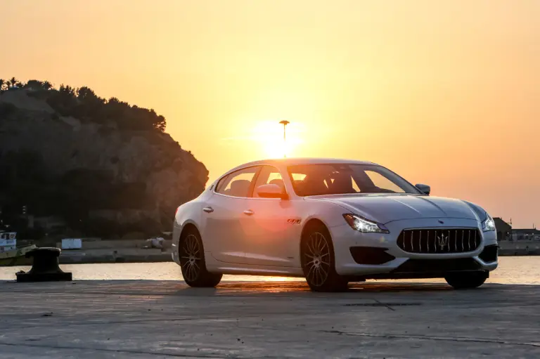 Maserati Quattroporte MY 2017 - 328