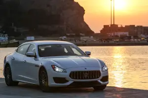 Maserati Quattroporte MY 2017