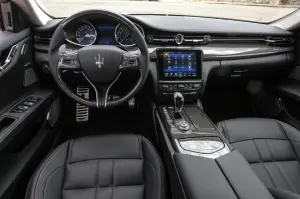 Maserati Quattroporte MY 2017 - 346