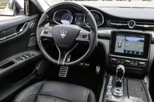 Maserati Quattroporte MY 2017