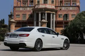 Maserati Quattroporte MY 2017