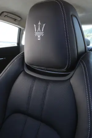 Maserati Quattroporte MY 2017 - 352