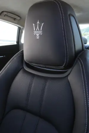 Maserati Quattroporte MY 2017