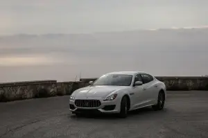 Maserati Quattroporte MY 2017