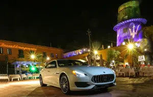 Maserati Quattroporte MY 2017