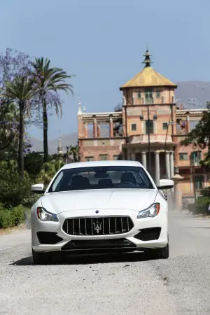 Maserati Quattroporte MY 2017 - 186