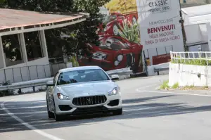 Maserati Quattroporte MY 2017