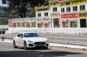 Maserati Quattroporte MY 2017