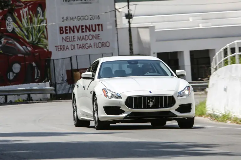 Maserati Quattroporte MY 2017 - 191