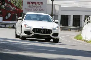 Maserati Quattroporte MY 2017