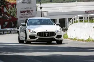 Maserati Quattroporte MY 2017 - 193