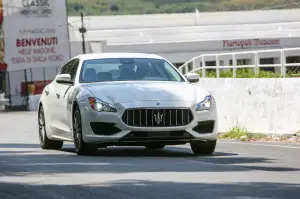 Maserati Quattroporte MY 2017