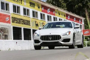 Maserati Quattroporte MY 2017