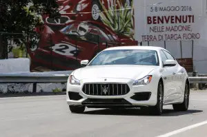 Maserati Quattroporte MY 2017