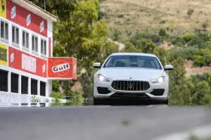 Maserati Quattroporte MY 2017 - 205