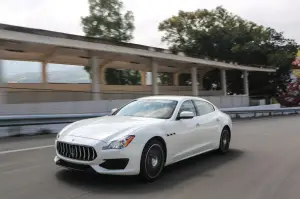 Maserati Quattroporte MY 2017