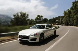 Maserati Quattroporte MY 2017 - 211