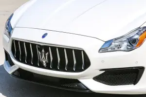 Maserati Quattroporte MY 2017