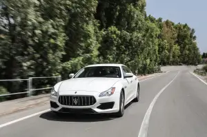 Maserati Quattroporte MY 2017