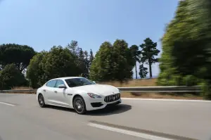 Maserati Quattroporte MY 2017