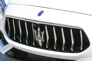 Maserati Quattroporte MY 2017