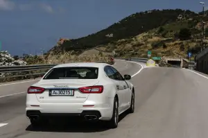 Maserati Quattroporte MY 2017 - 227