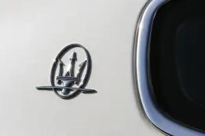 Maserati Quattroporte MY 2017