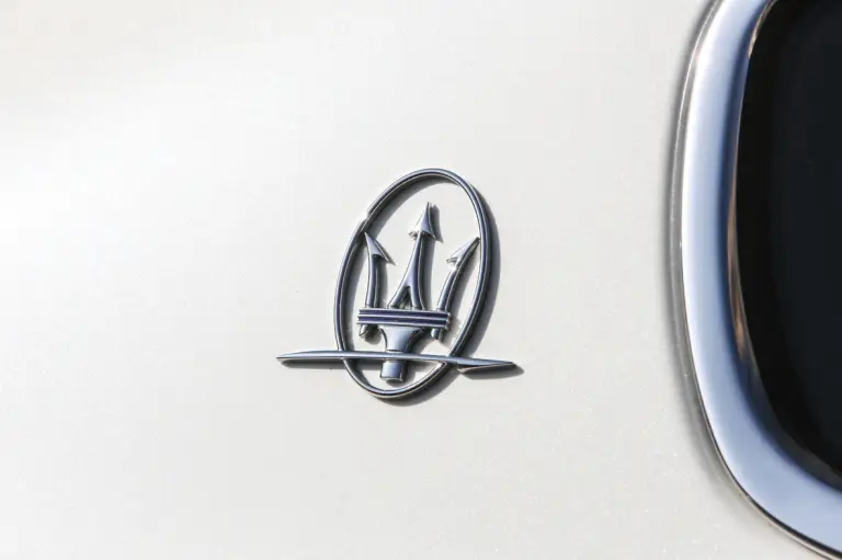 Maserati Quattroporte MY 2017 - 234