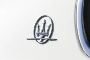 Maserati Quattroporte MY 2017 - 235