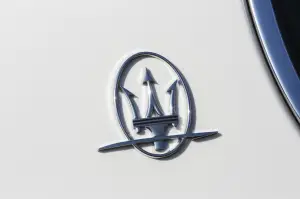 Maserati Quattroporte MY 2017