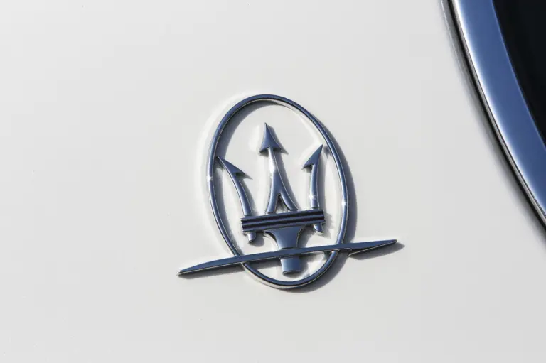 Maserati Quattroporte MY 2017 - 236