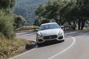 Maserati Quattroporte MY 2017 - 238