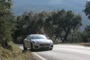 Maserati Quattroporte MY 2017