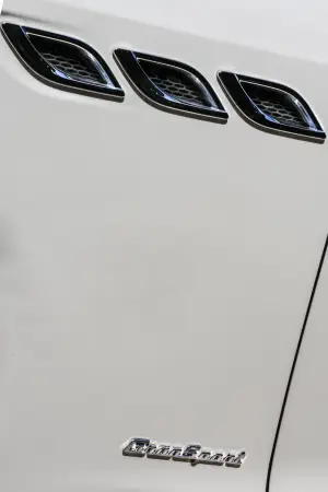 Maserati Quattroporte MY 2017 - 169