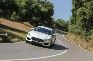 Maserati Quattroporte MY 2017 - 242