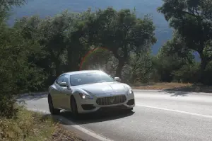 Maserati Quattroporte MY 2017