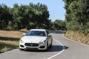 Maserati Quattroporte MY 2017