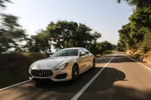 Maserati Quattroporte MY 2017