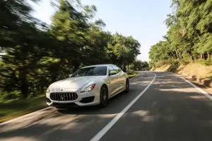 Maserati Quattroporte MY 2017 - 247