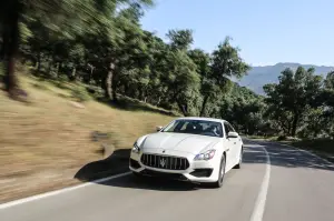 Maserati Quattroporte MY 2017 - 249