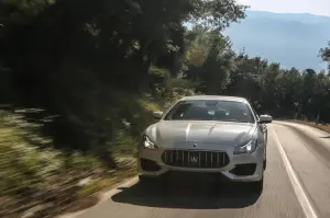 Maserati Quattroporte MY 2017