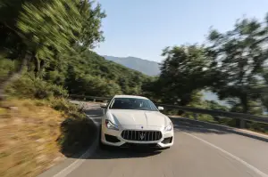 Maserati Quattroporte MY 2017