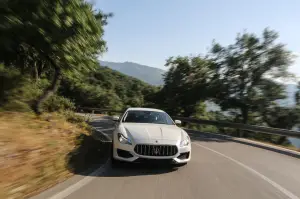 Maserati Quattroporte MY 2017