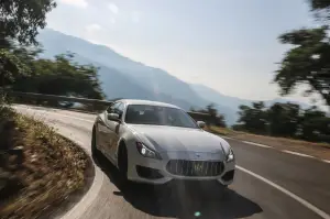 Maserati Quattroporte MY 2017